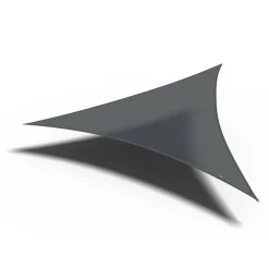 Coolfit Schaduwdoek Driehoek (500X500X500 Cm)|Nesling Online