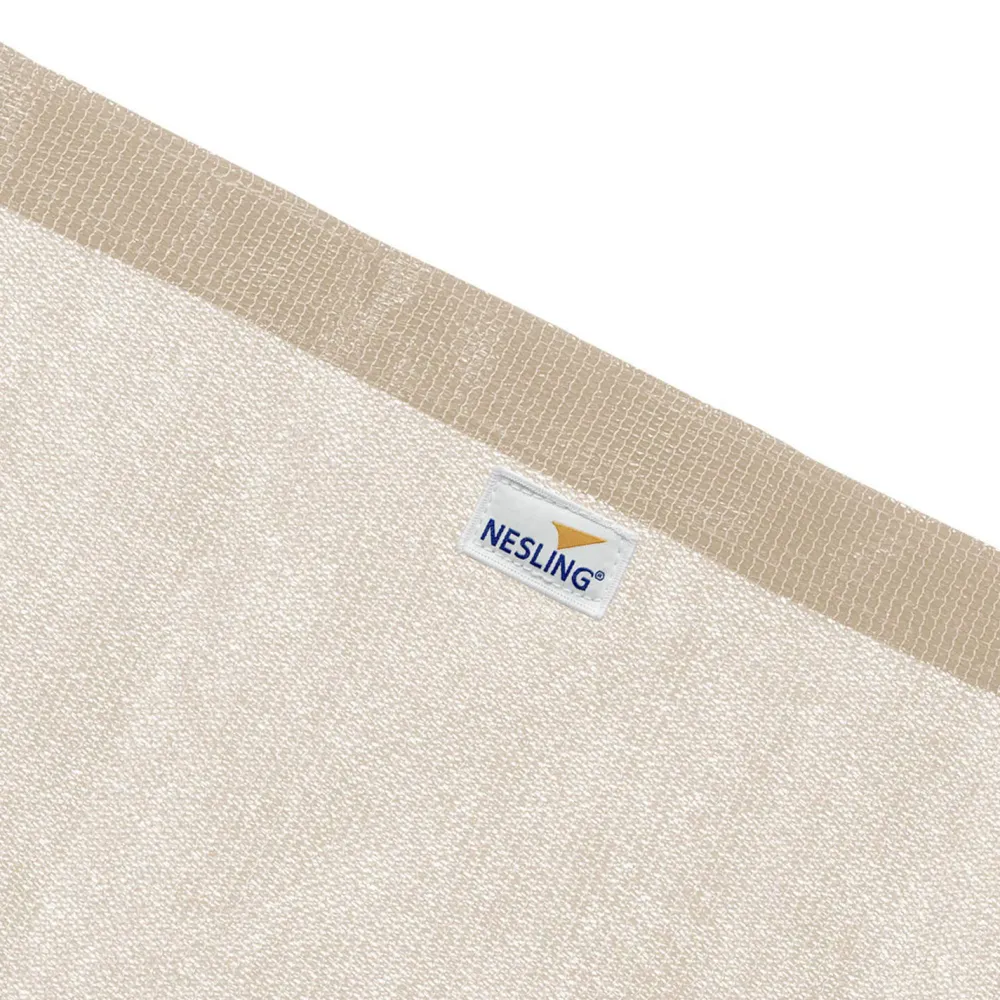 Coolfit Schaduwdoek Driehoek (360X360X360 Cm)|Nesling Best