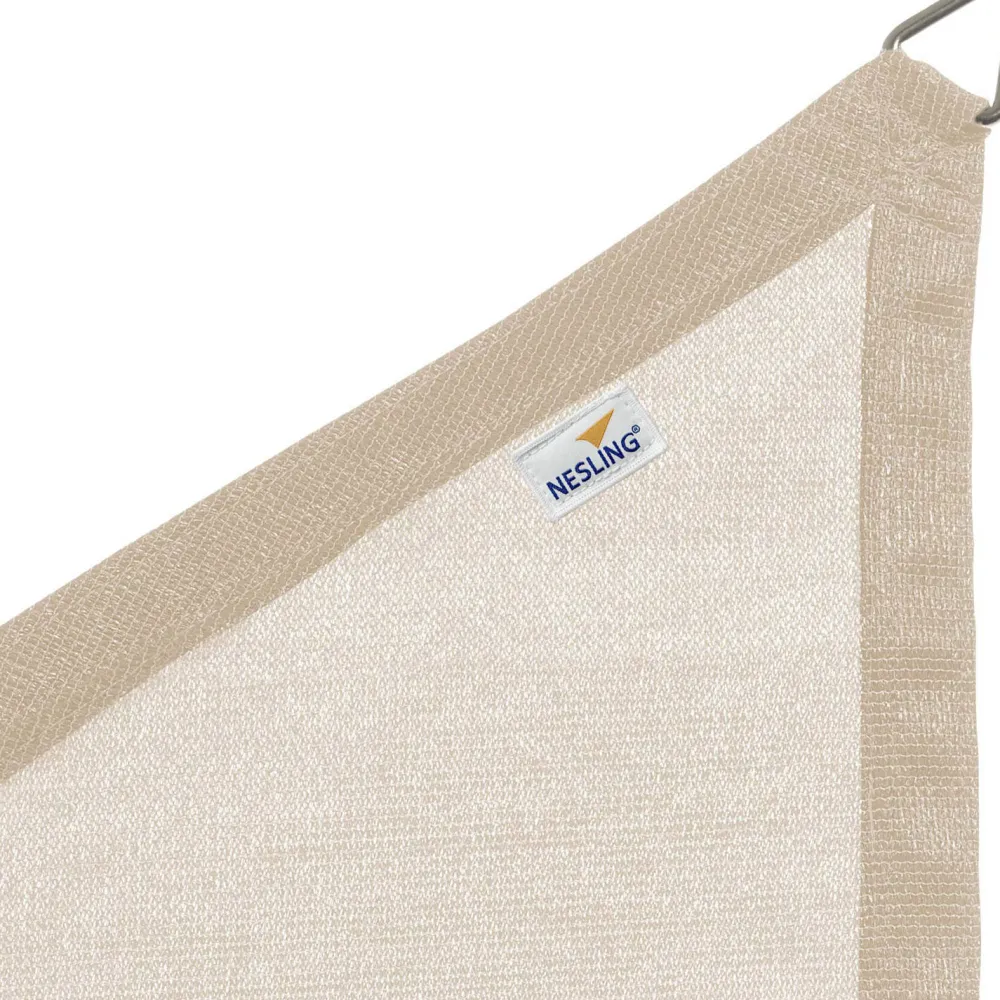 Coolfit Schaduwdoek Driehoek (360X360X360 Cm)|Nesling Best