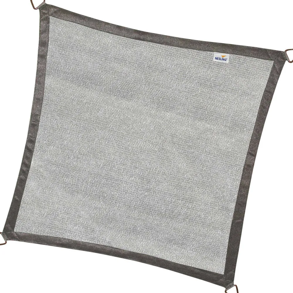 Coolfit Schaduwdoek Vierkant (500X500 Cm)|Nesling Shop