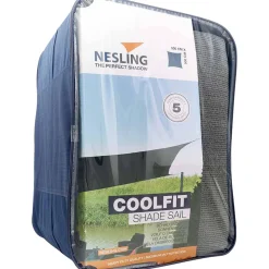 Coolfit Schaduwdoek Vierkant (500X500 Cm)|Nesling Shop