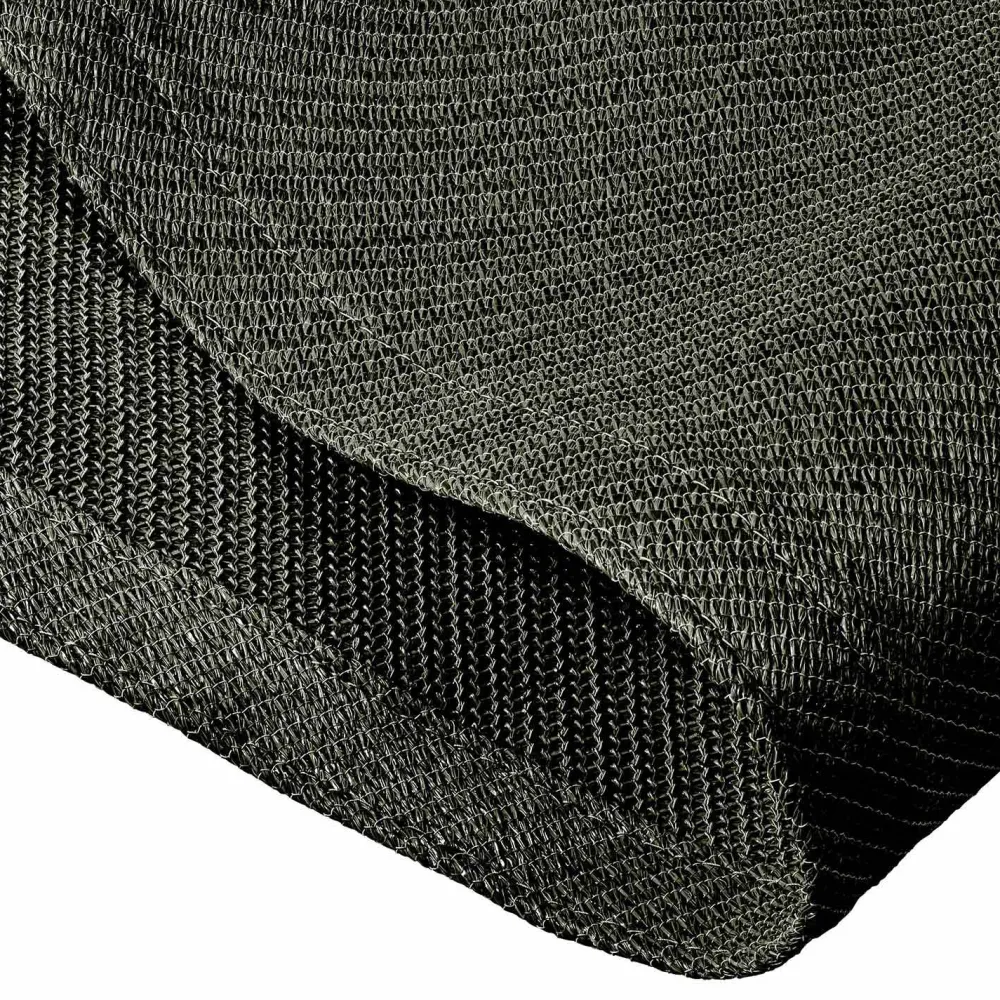 Coolfit Schaduwdoek Driehoek (500X500X500 Cm)|Nesling Store