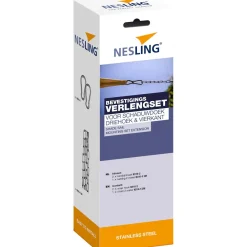 Verlengset Schaduwdoek|Nesling Hot