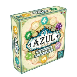 Azul Tuin Van De Koningin Nl/Fr|Next Move Games Hot
