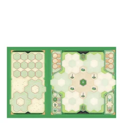 Azul Tuin Van De Koningin Nl/Fr|Next Move Games Hot