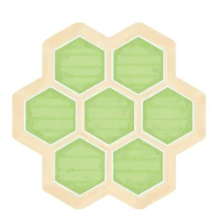Azul Tuin Van De Koningin Nl/Fr|Next Move Games Hot