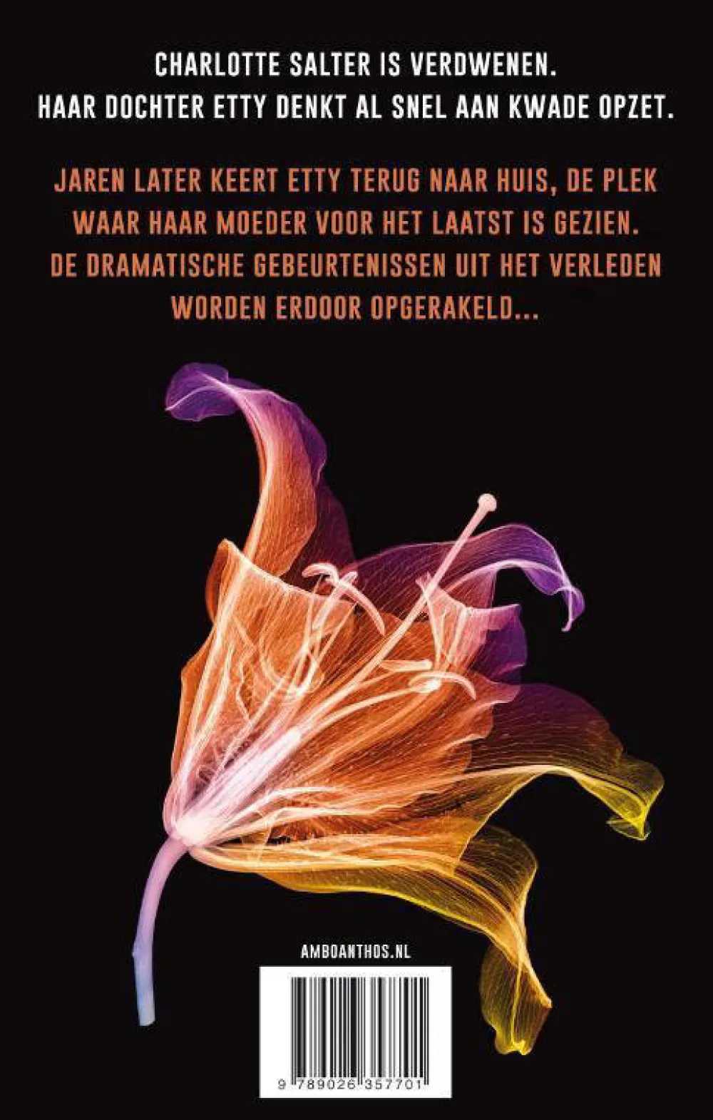 Nicci French Heeft Iemand Charlotte Salter Gezien?|wehkamp Outlet