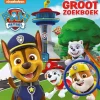 Nickelodeon And Viacom Paw Patrol: Groot Zoekboek|wehkamp Discount