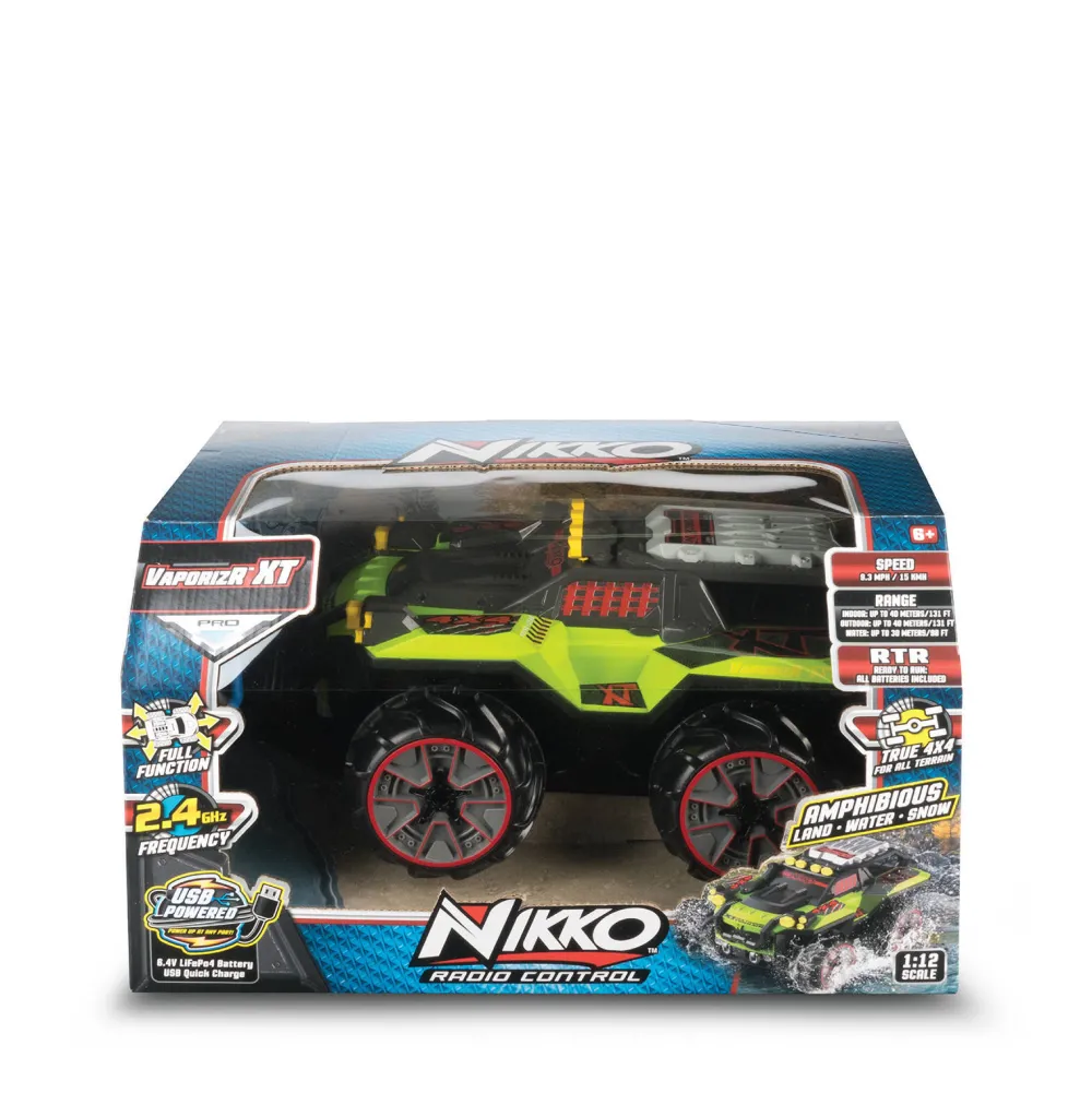 Vaporizr Xt Topo Green|Nikko Sale