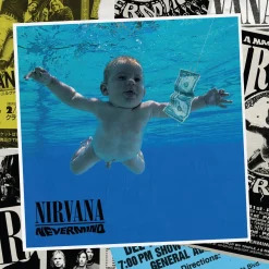 Nirvana - Nevermind (Cd)|wehkamp Online