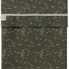 Cheap Noppies Baby Comfort Botanical Poplin Reversible Baby Wieglaken Gots 80X100 Cm Beetle