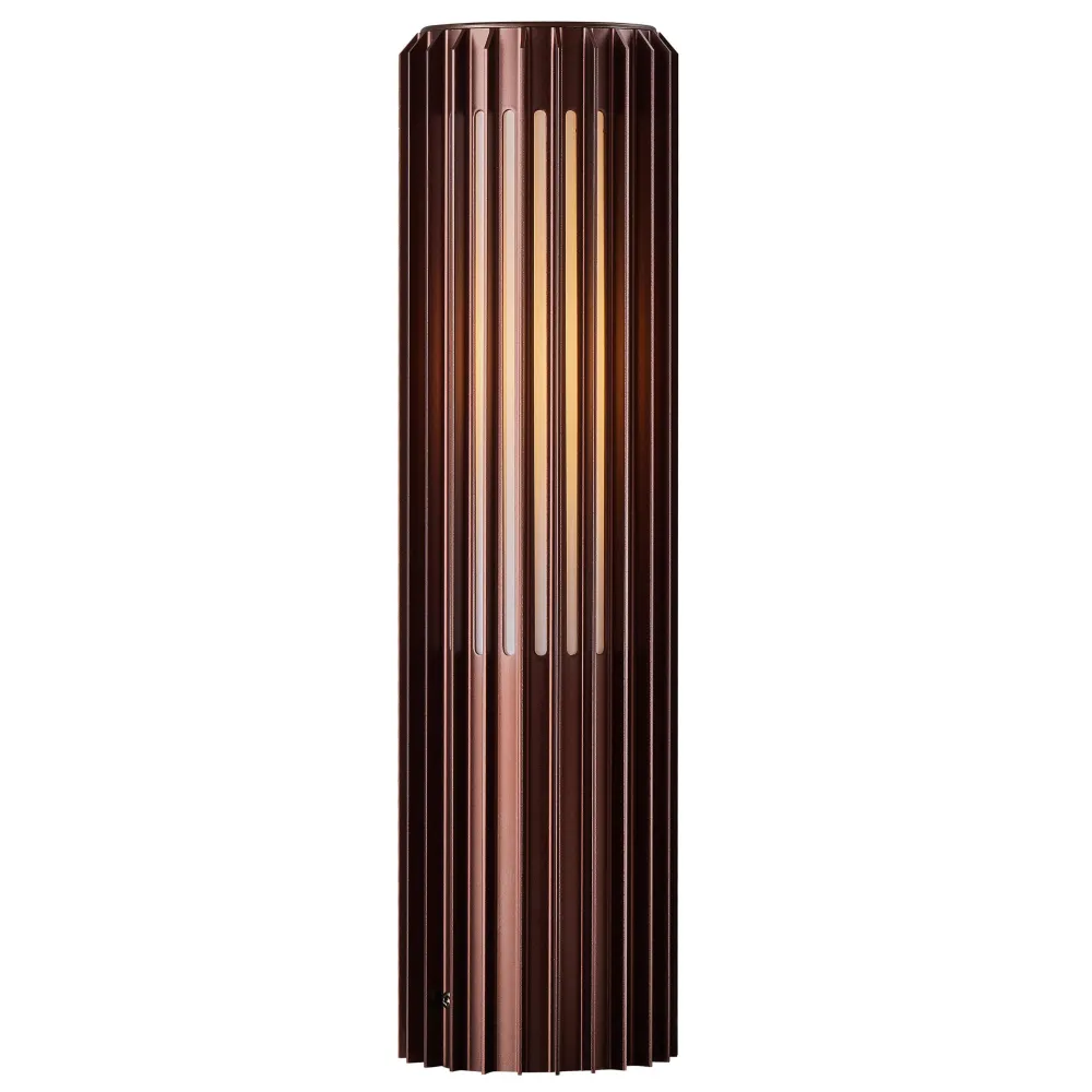 Sokkelverlichting Aludra 45 230 V|Nordlux Online
