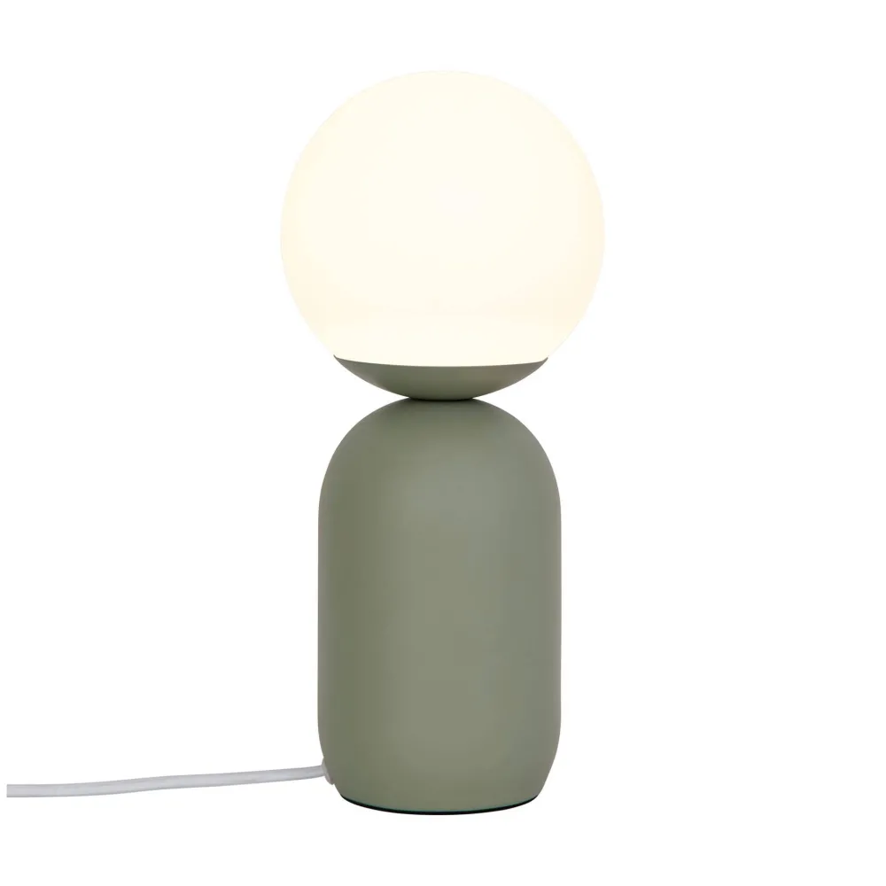 Cheap Nordlux Tafellamp Notti (O15 Cm)