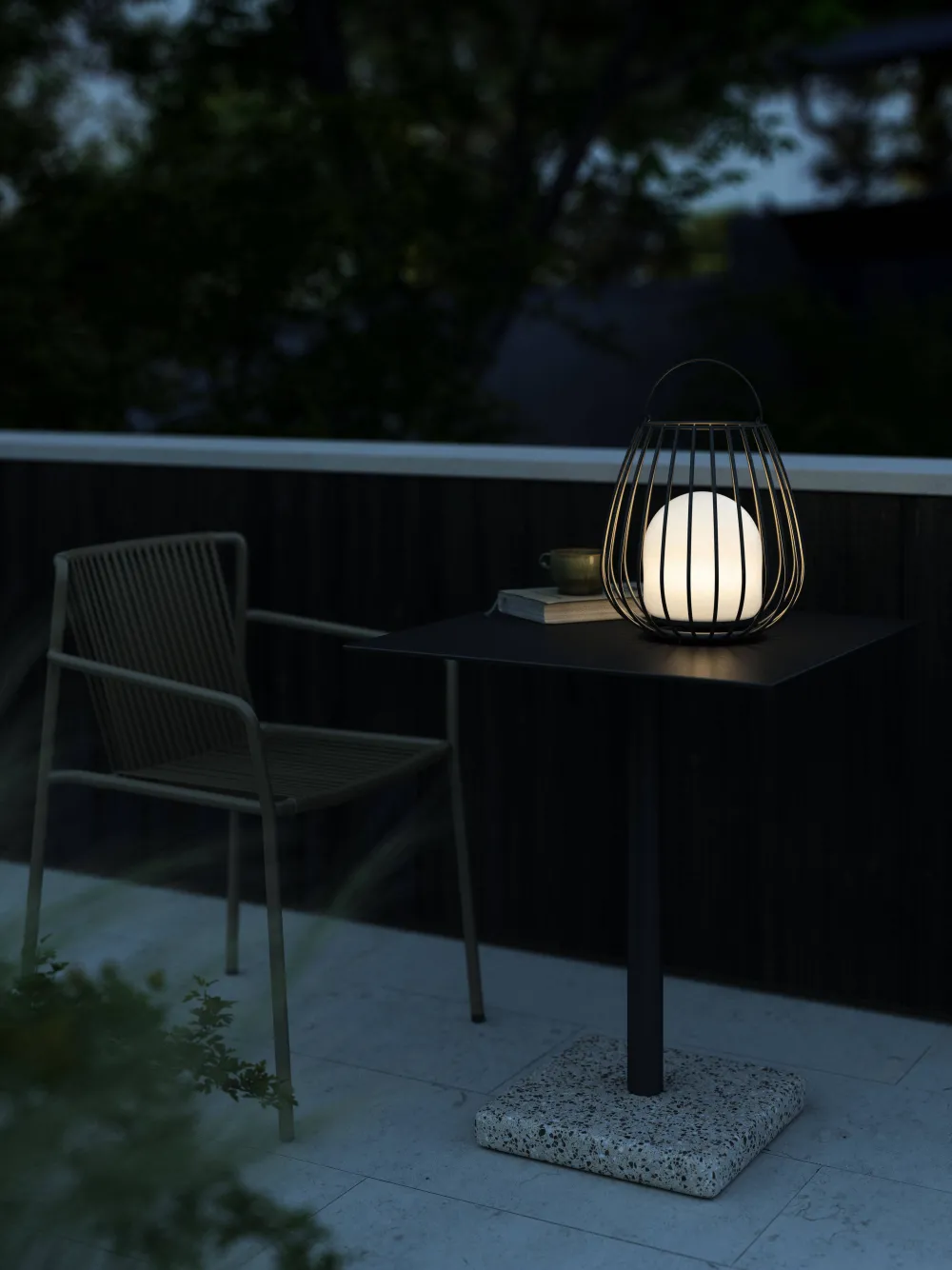 Tafelverlichting Jim To Go Usb Oplaadbaar|Nordlux Store