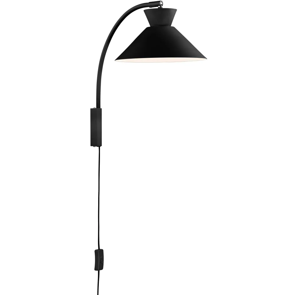 Discount Nordlux Wandlamp Dial (O25X40 Cm)