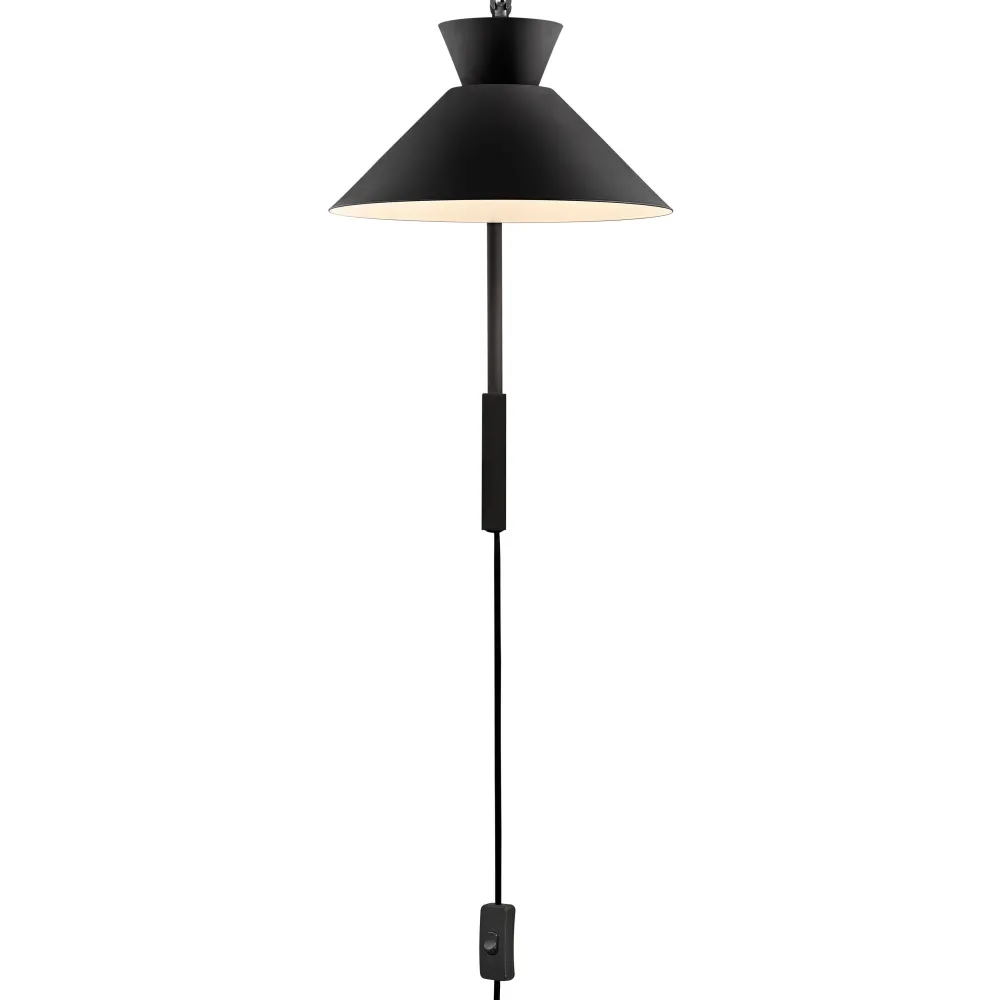 Discount Nordlux Wandlamp Dial (O25X40 Cm)