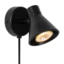 Clearance Nordlux Wandlamp Eik (O15 Cm)