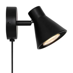 Clearance Nordlux Wandlamp Eik (O15 Cm)