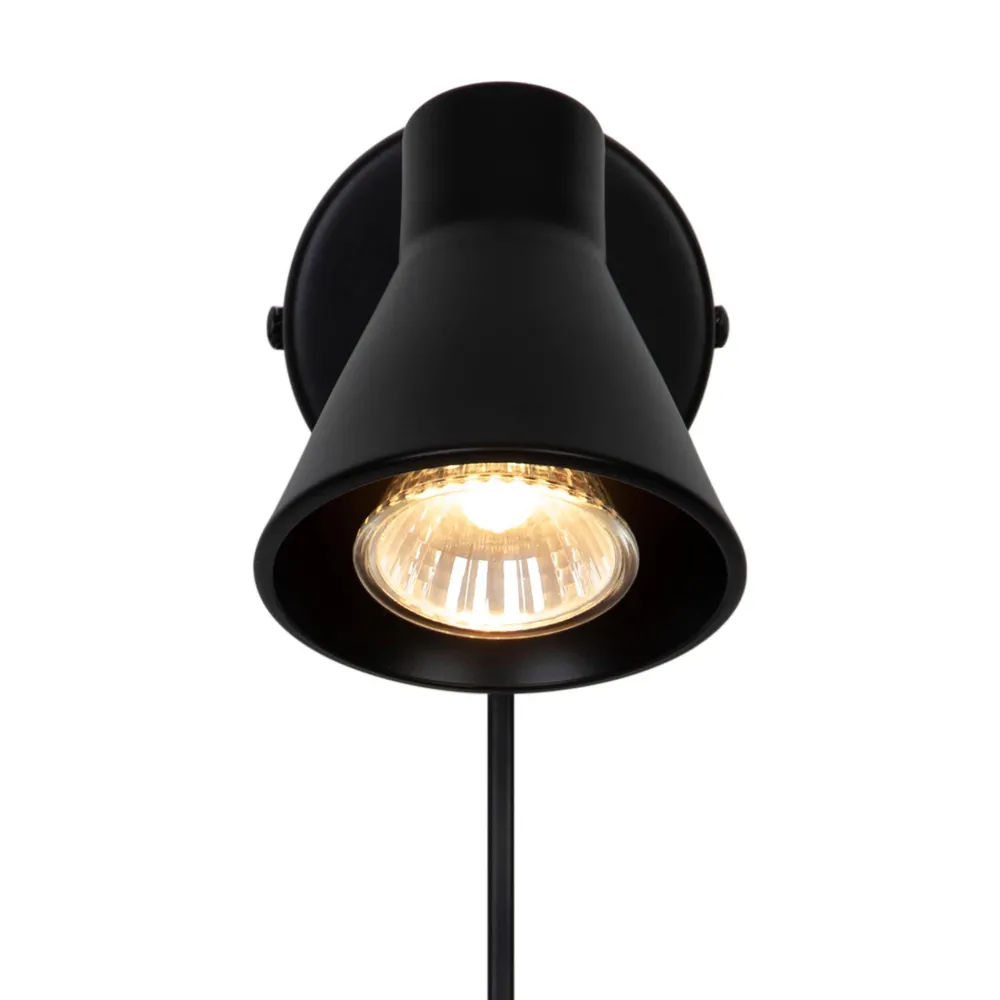 Clearance Nordlux Wandlamp Eik (O15 Cm)