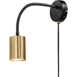 Shop Nordlux Wandlamp Explore Flex (O8 Cm)
