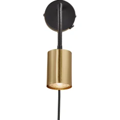 Shop Nordlux Wandlamp Explore Flex (O8 Cm)