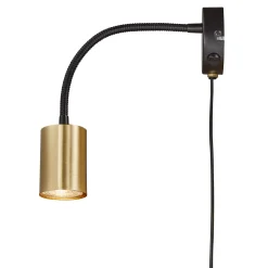 Shop Nordlux Wandlamp Explore Flex (O8 Cm)
