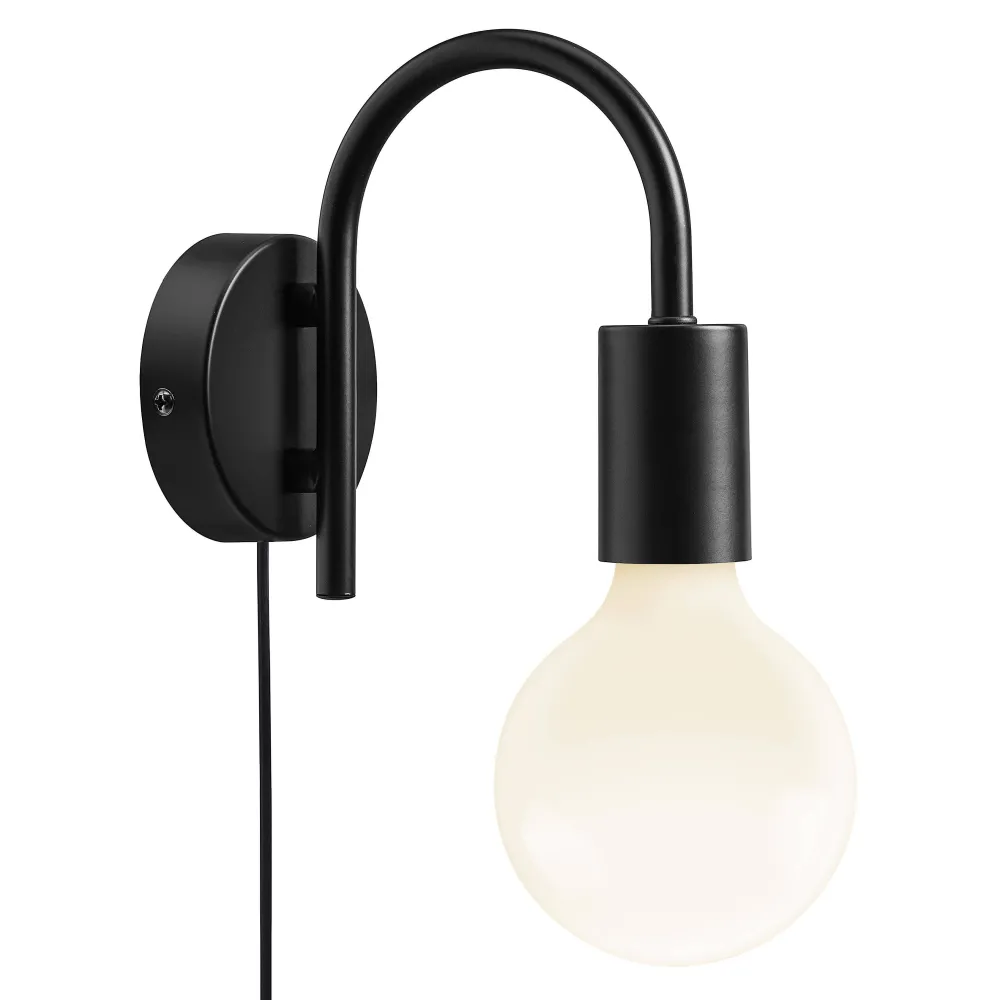 Flash Sale Nordlux Wandlamp Paco (O9 Cm)