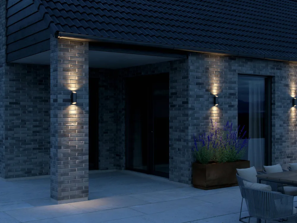 Wandverlichting Nico Round 22 230 V|Nordlux Online
