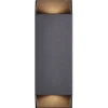 Wandverlichting Nico Square 22 230 V|Nordlux Outlet
