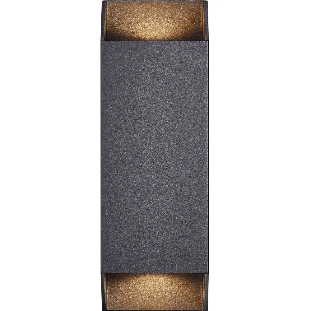Wandverlichting Nico Square 22 230 V|Nordlux Outlet