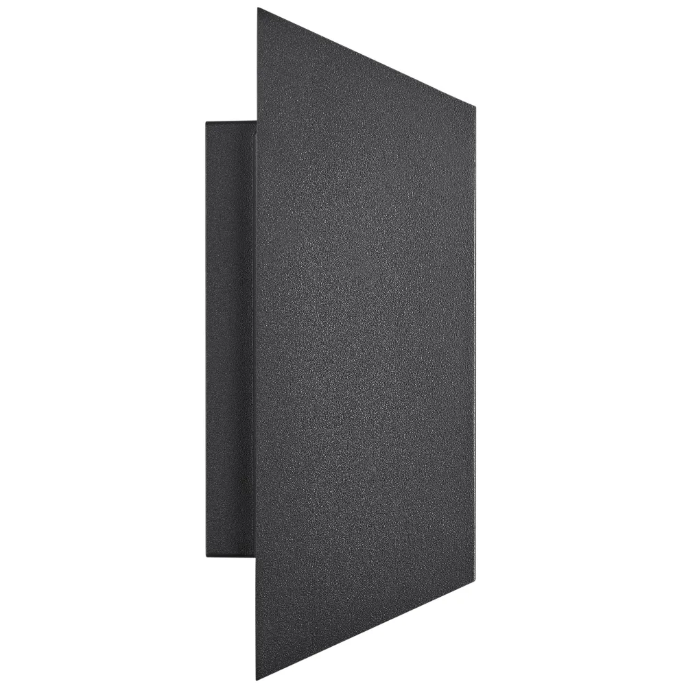 Wandverlichting Nico Square 22 230 V|Nordlux Outlet