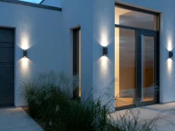 Wandverlichting Nico Square 22 230 V|Nordlux Outlet