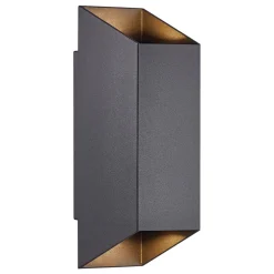 Wandverlichting Nico Square 22 230 V|Nordlux Outlet