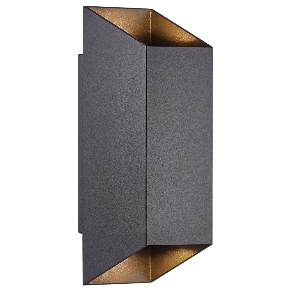 Wandverlichting Nico Square 22 230 V|Nordlux Outlet
