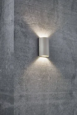 Wandverlichting Rold Round 230 V|Nordlux Online