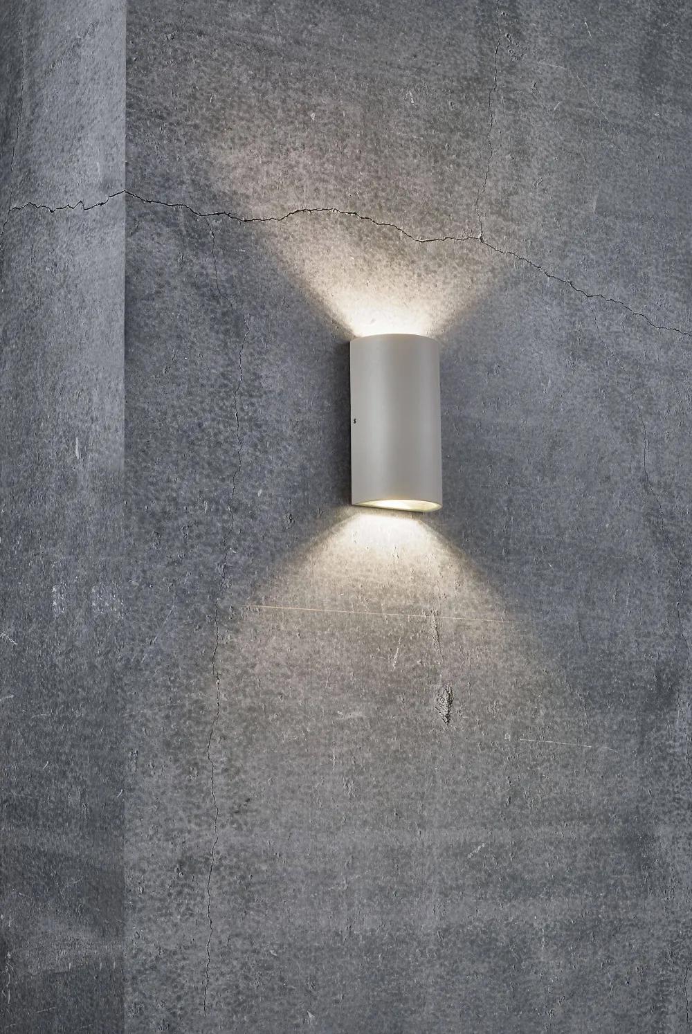 Wandverlichting Rold Round 230 V|Nordlux Online