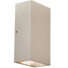 Wandverlichting Rold Kubi 230 V|Nordlux Outlet