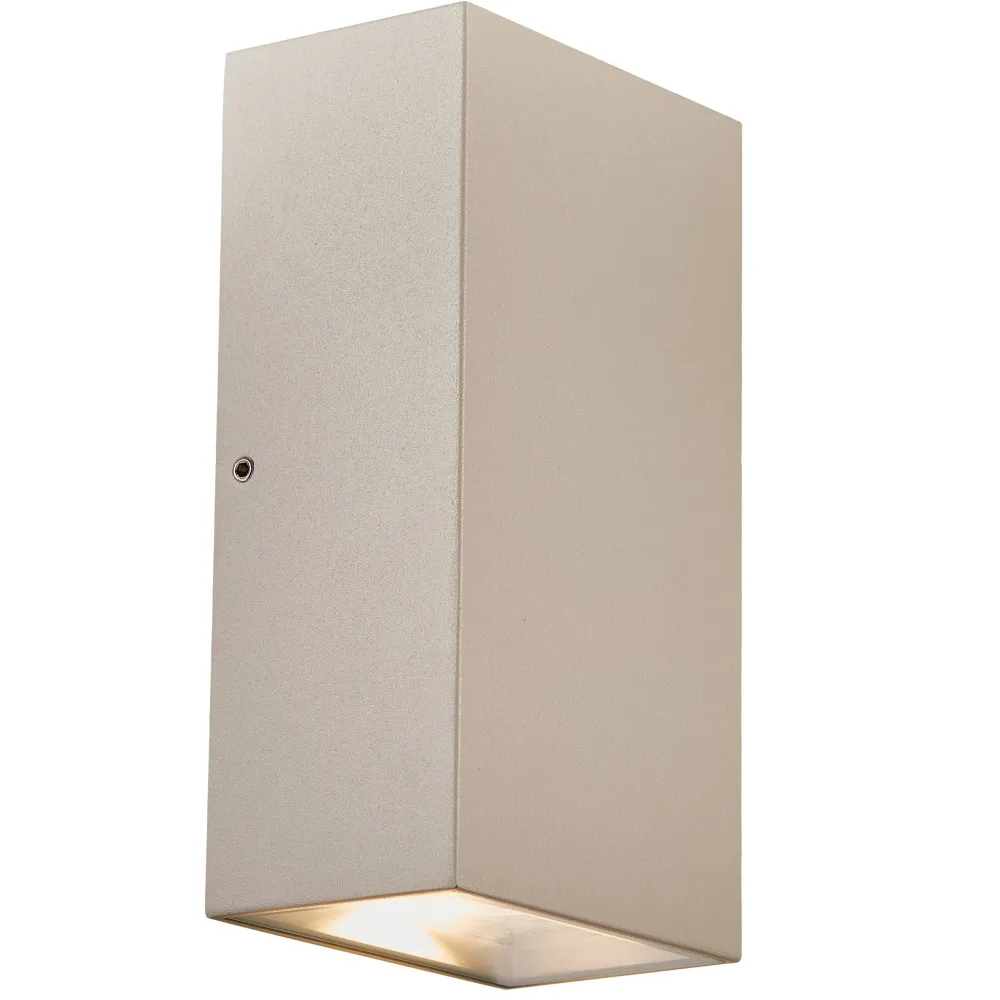 Wandverlichting Rold Kubi 230 V|Nordlux Outlet