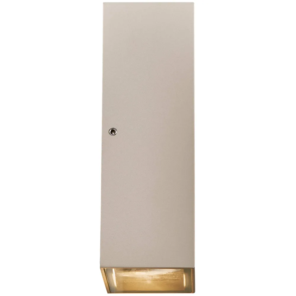 Wandverlichting Rold Kubi 230 V|Nordlux Outlet