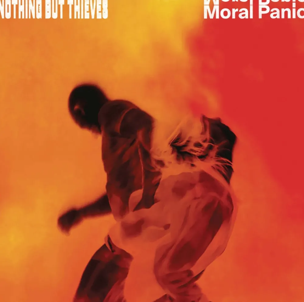 Nothing But Thieves - Moral Panic (Cd)|wehkamp Shop