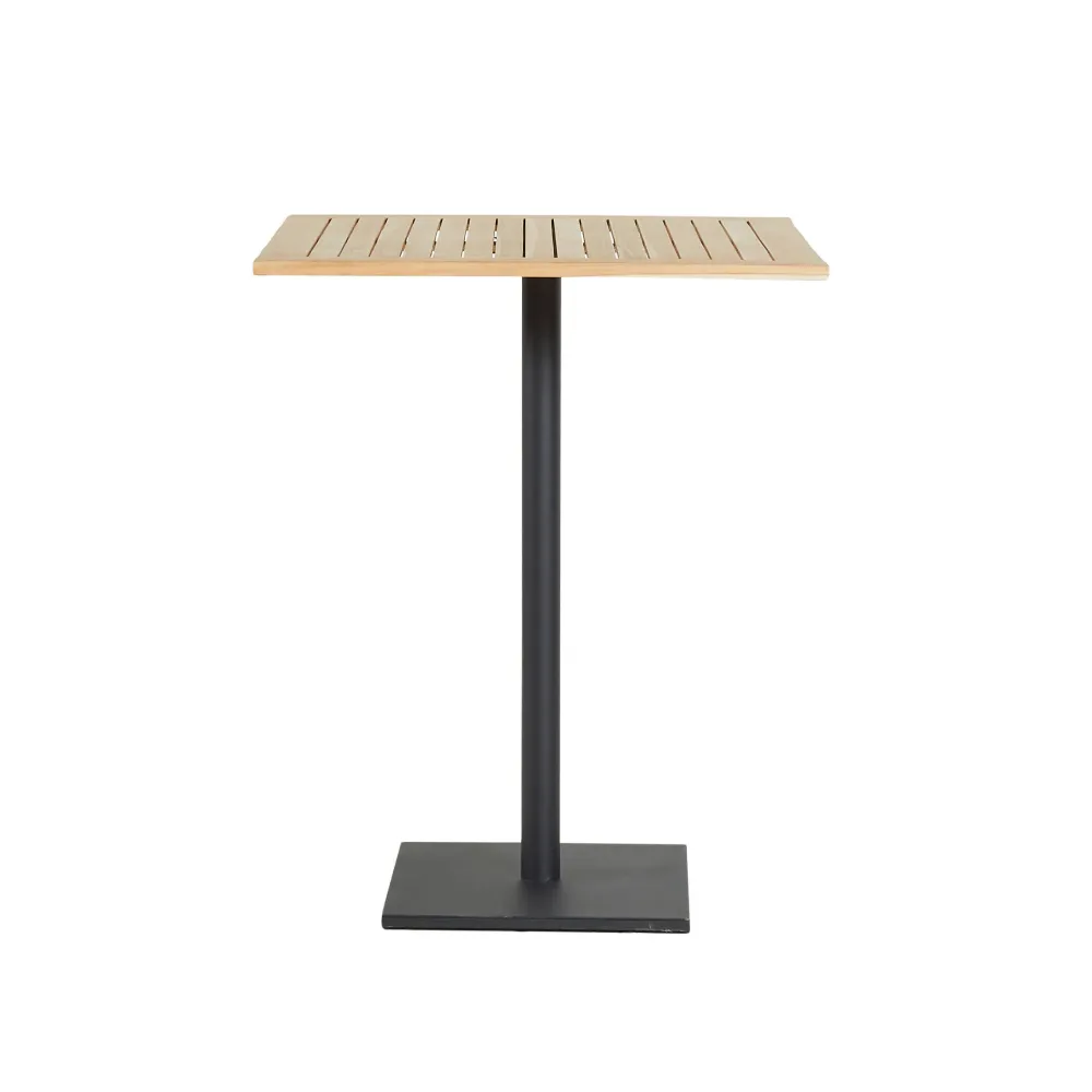Bartafel Tofo (80X80 Cm)|NOUS Garden Fashion