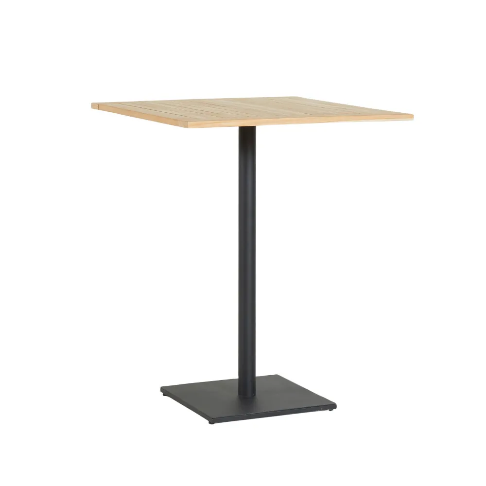 Bartafel Tofo (80X80 Cm)|NOUS Garden Fashion