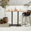 Bartafel Tofo (120X80 Cm)|NOUS Garden Outlet
