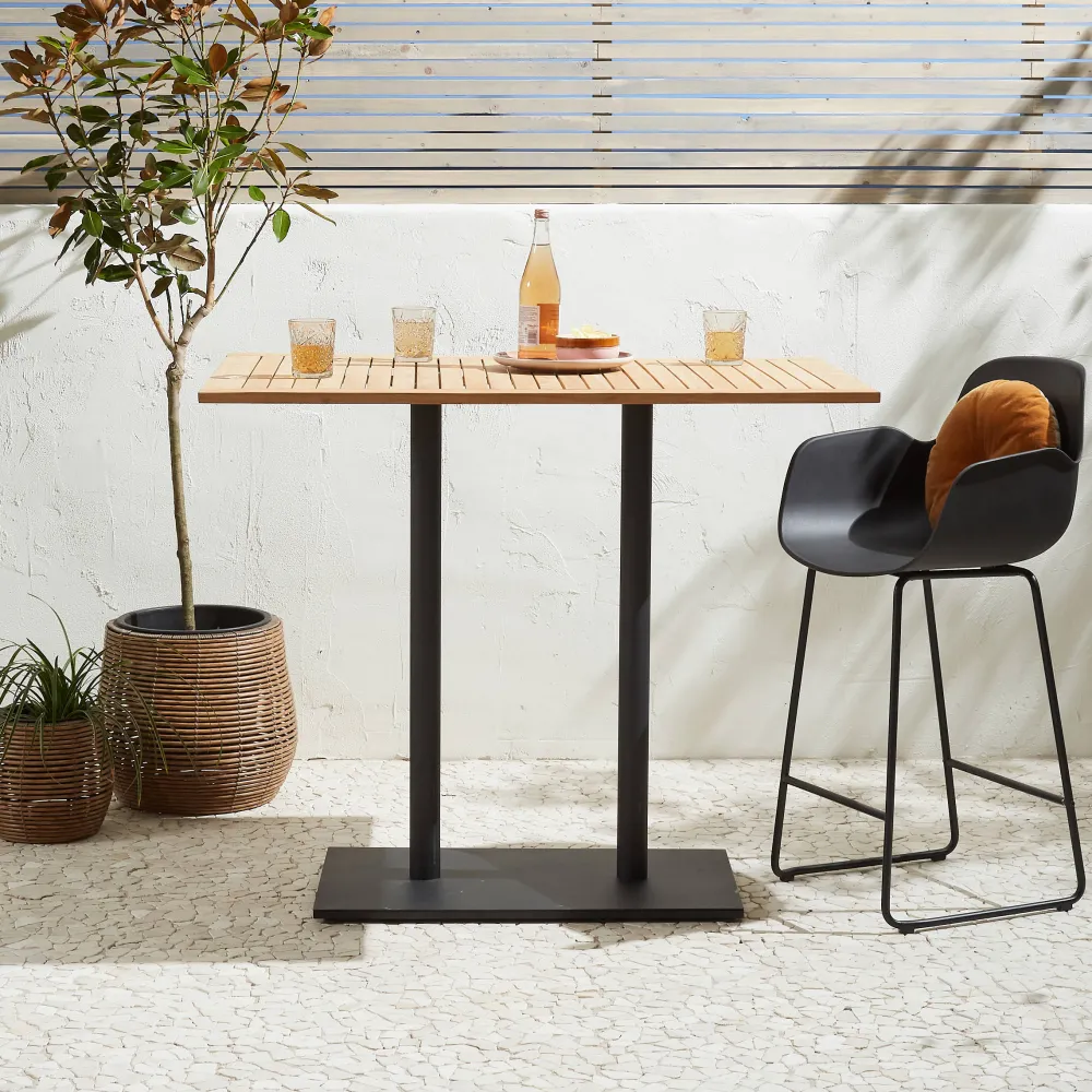 Bartafel Tofo (120X80 Cm)|NOUS Garden Outlet