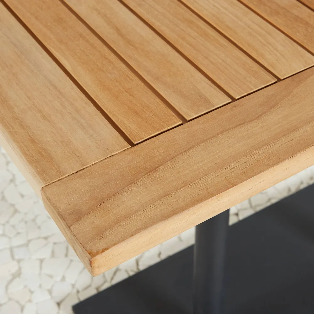 Bartafel Tofo (120X80 Cm)|NOUS Garden Outlet