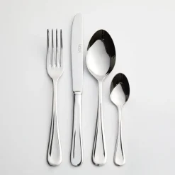 Clearance NOUS Living Bestekset Africa (16-Delig)