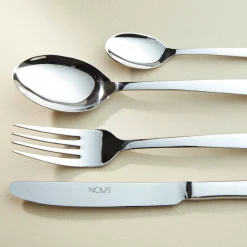 Shop NOUS Living Bestekset Everyday (16-Delig)