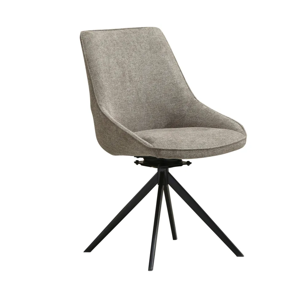 Clearance NOUS Living Eetkamerstoel (Set Van 2) Loren