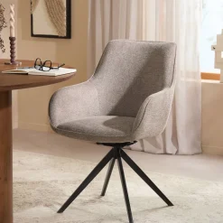 Cheap NOUS Living Eetkamerstoel Loren
