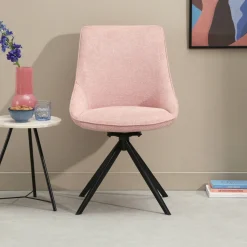 Shop NOUS Living Eetkamerstoel (Set Van 2) Loren